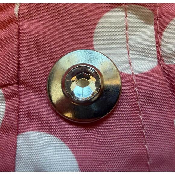 Minnie Mouse 2T Rain Jacket - Picture 5 of 9